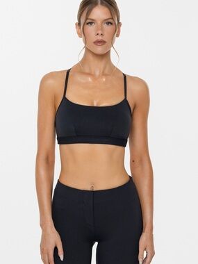 Body Soft Staple Bra